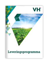 Leveringsprogramma