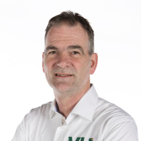 Pasfoto Mark