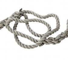 Tow ropes | VisscherHolland