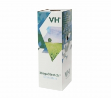 MegaStretch stretch wrap | VisscherHolland