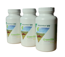 GreenSile Plus | VisscherHolland