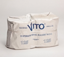 Vito Sisal baler twine | VisscherHolland