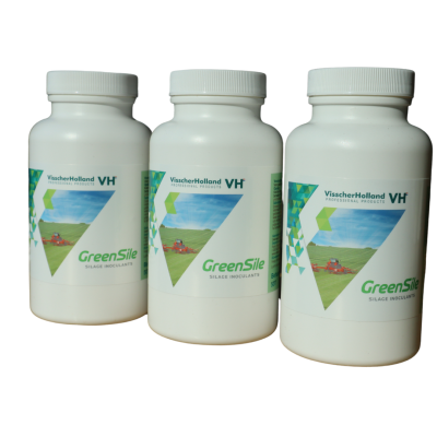 GreenSile 3x