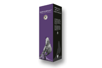 Productafbeelding website HorseWrap