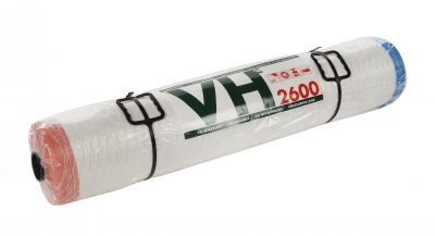 VH 2600 productfoto