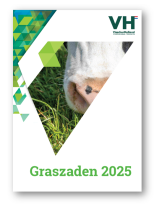 Voorkant grasfodler