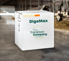 DigeMax | VisscherHolland